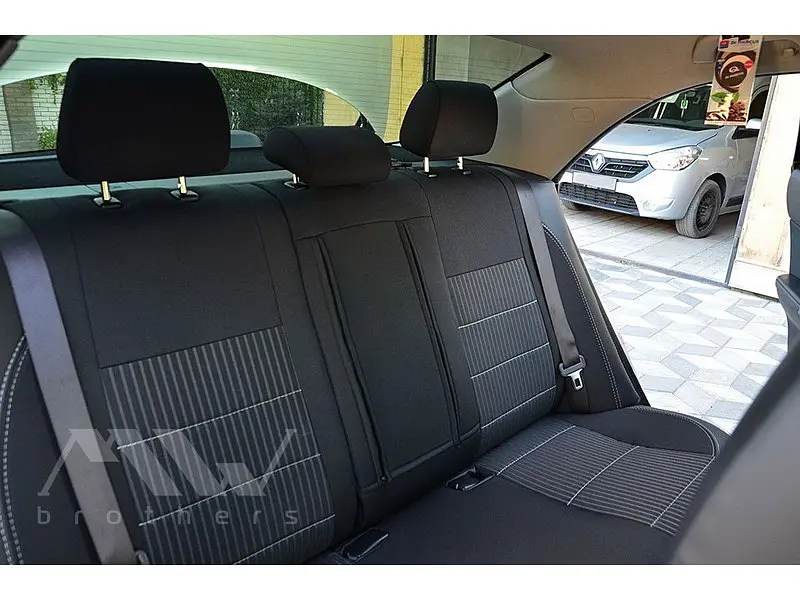 Авточохли модельні MW Brothers для Mazda 6 (I) c 2002 - фото 8