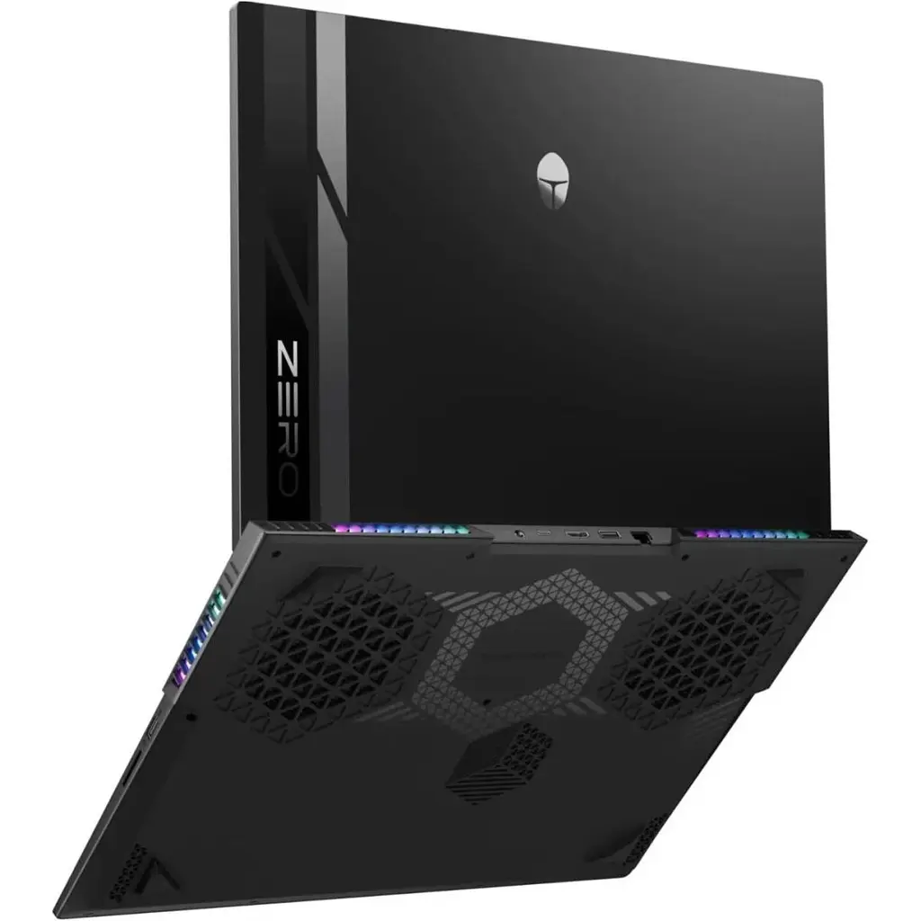 Ноутбук Thunderobot Zero 18 Pro (Zero18Pro-U9275HX32G2T5070TI) [174386] - фото 5