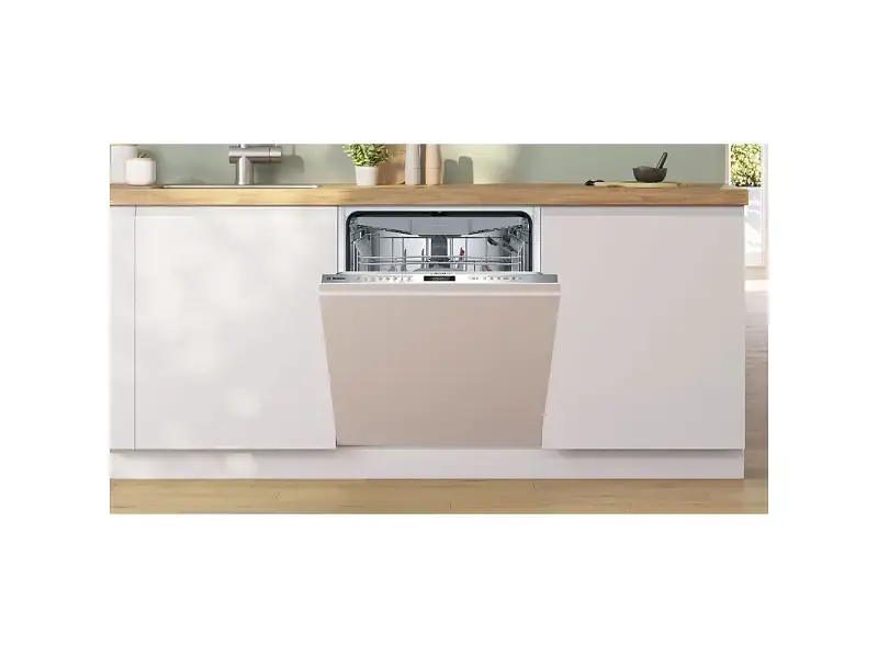 Посудомоечная машина Bosch SMV6ECX86Q - фото 3