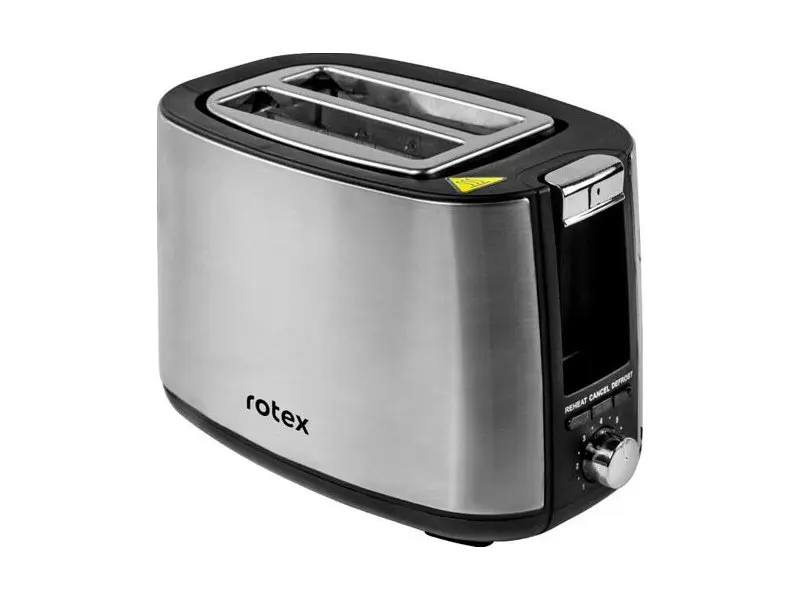 Тостер Rotex RTM145-S