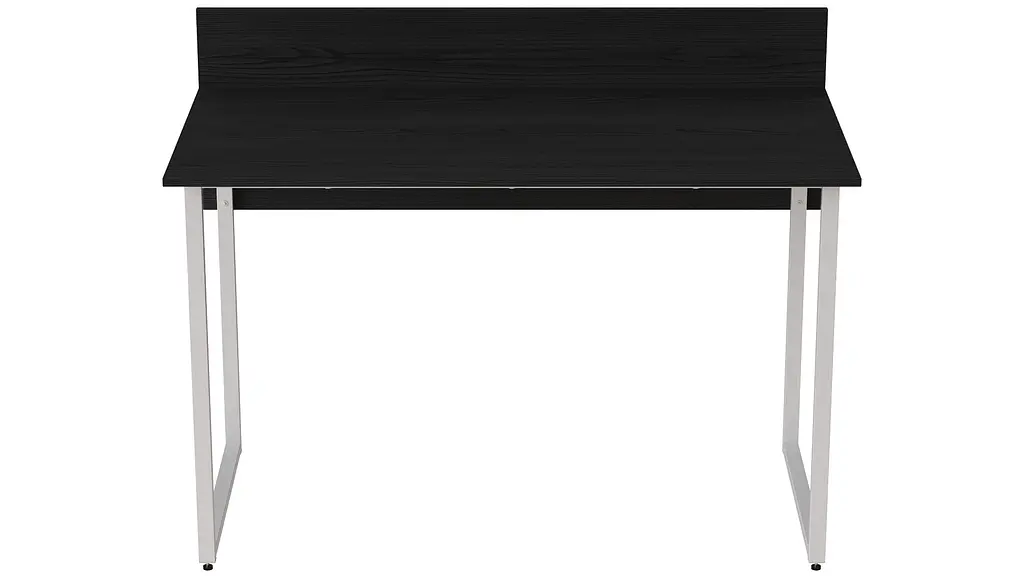 Комп'ютерний стіл Скай 75x120x60 білий ДСП Сосна Кембра 32мм FRD-101080 - фото 4
