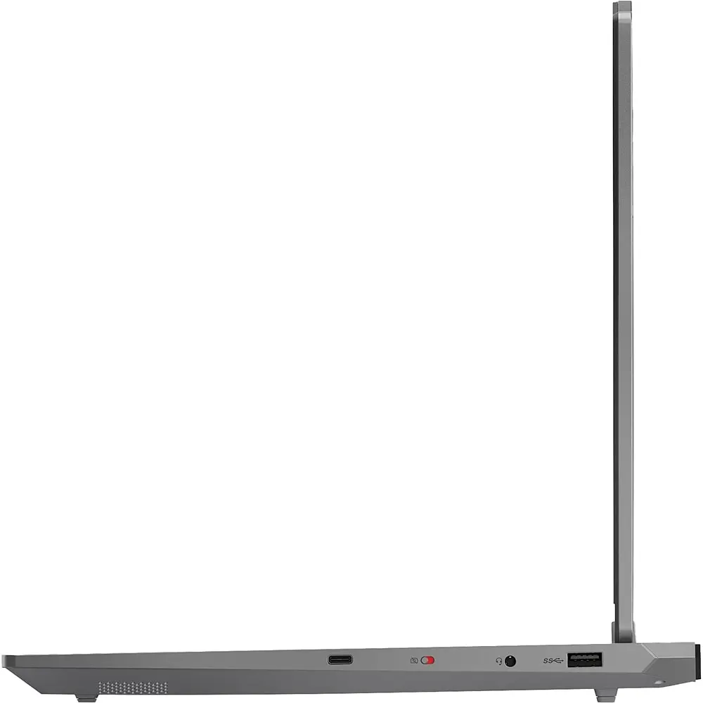 Ноутбук Ігровий LENOVO LOQ 15AHP10, AMD Ryzen 7 250 до 5.1Ghz, 15.6" Full HD, 16GB, SSD 1TB, NVIDIA GeForce RTX 5060 8GB, Free DOS - фото 15