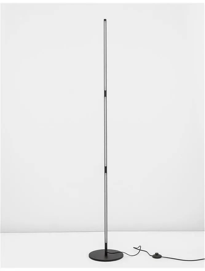 Торшер Nova Luce HANDY 9183251 - фото 4