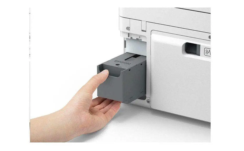 БФП Epson WorkForce Pro WF-M4619DWF (C11CK74401) - фото 5