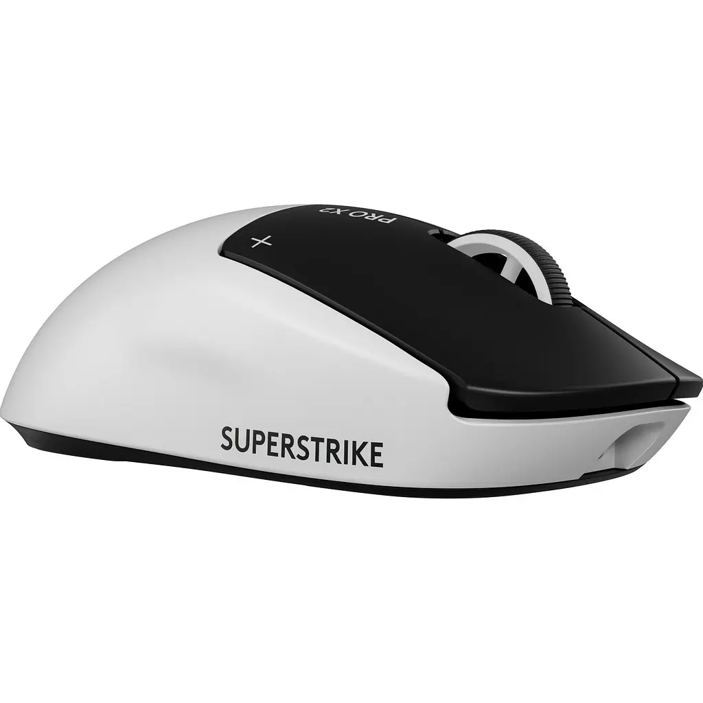 Мышь Logitech G Pro X2 Superstrike (910-007776) [158453] - фото 4