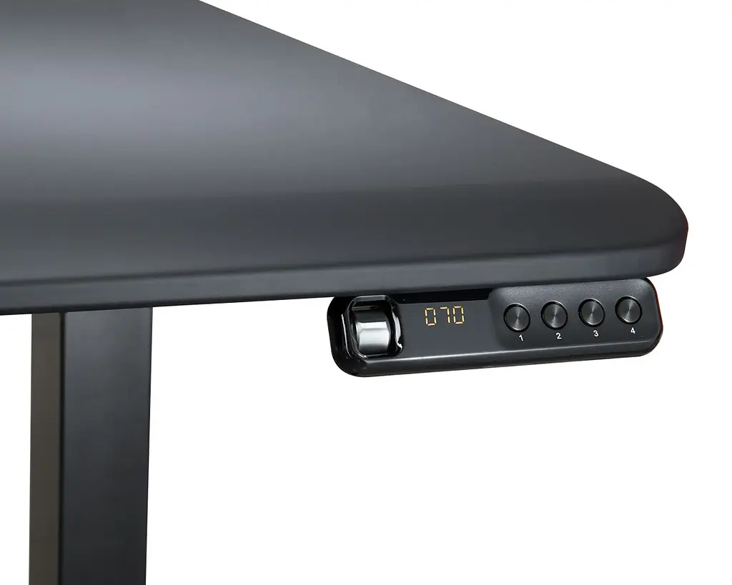 Геймерський стіл Cougar Royal 150 Elite Lite Black - фото 3