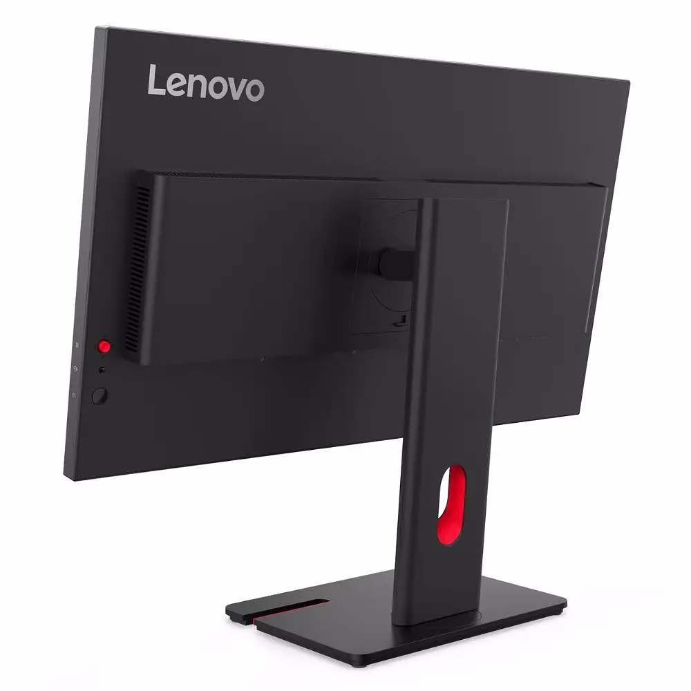 Монітор 27" Lenovo T27Q-40 QHD IPS 120Hz (64A6GAT6UA) - фото 7