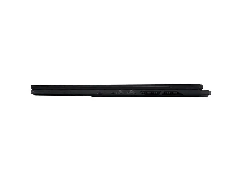 Ноутбук MSI Stealth A18 AI+ A3XWIG Midnight Black (A3XWIG-009US) - фото 10