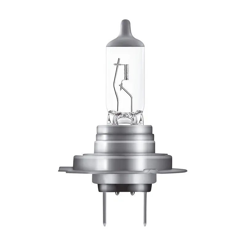 Галогенова лампа OSRAM H7 64215TSP TruckStar Pro +120% 24V 70W PX26D (1 шт) - фото 2