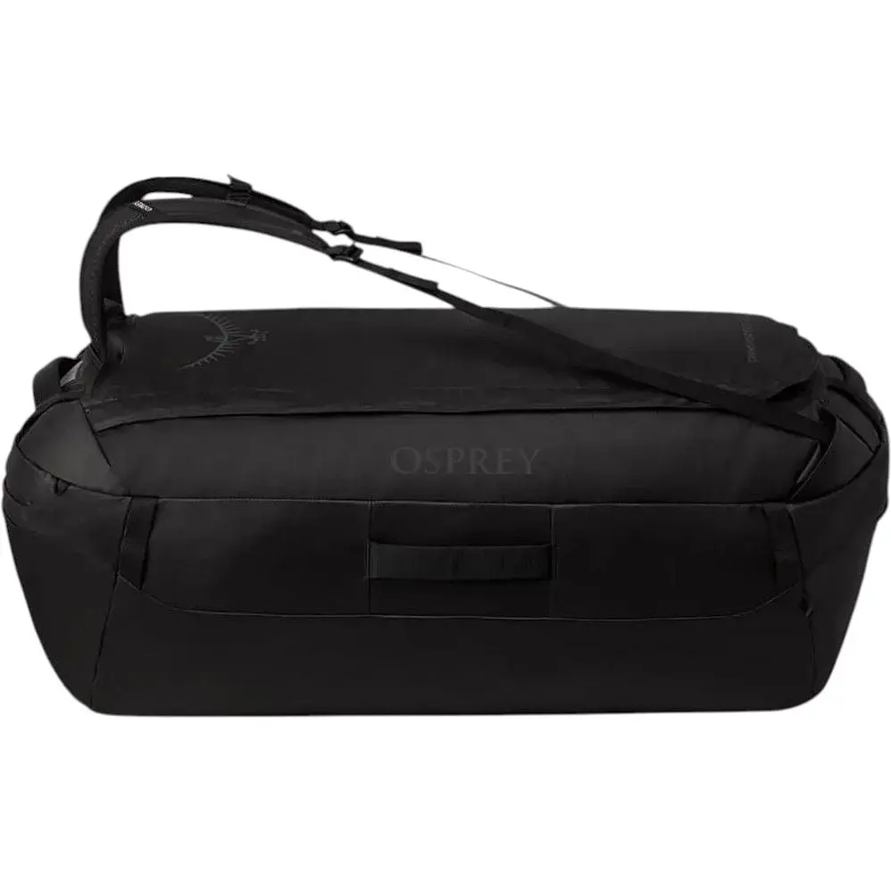 Сумка Osprey Transporter Duffel 150 Black (1054-009.3958) - фото 2