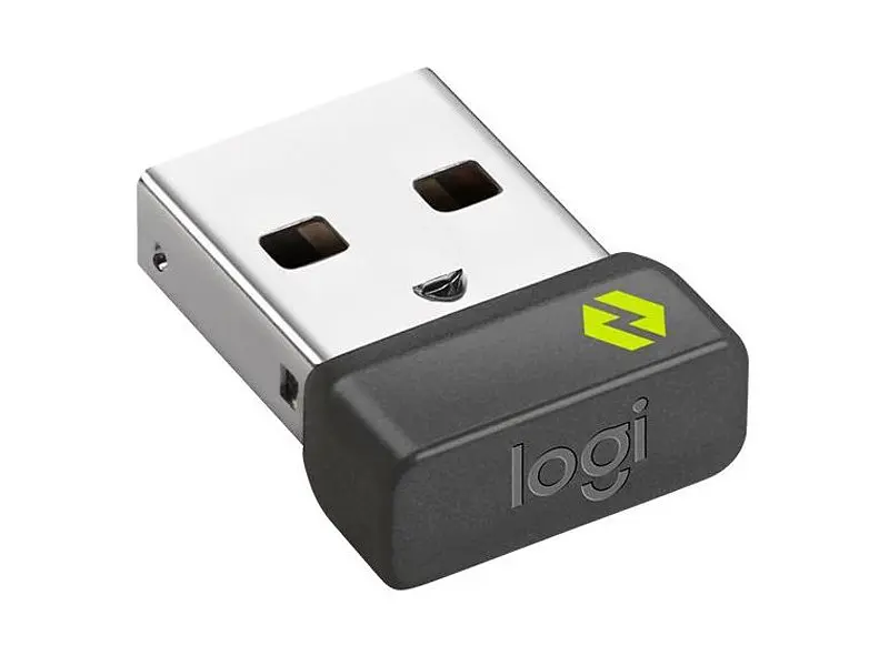 Клавіатура Logitech MX Keys Advanced for Business Wireless Illuminated UA Graphite (920-010251) - фото 6