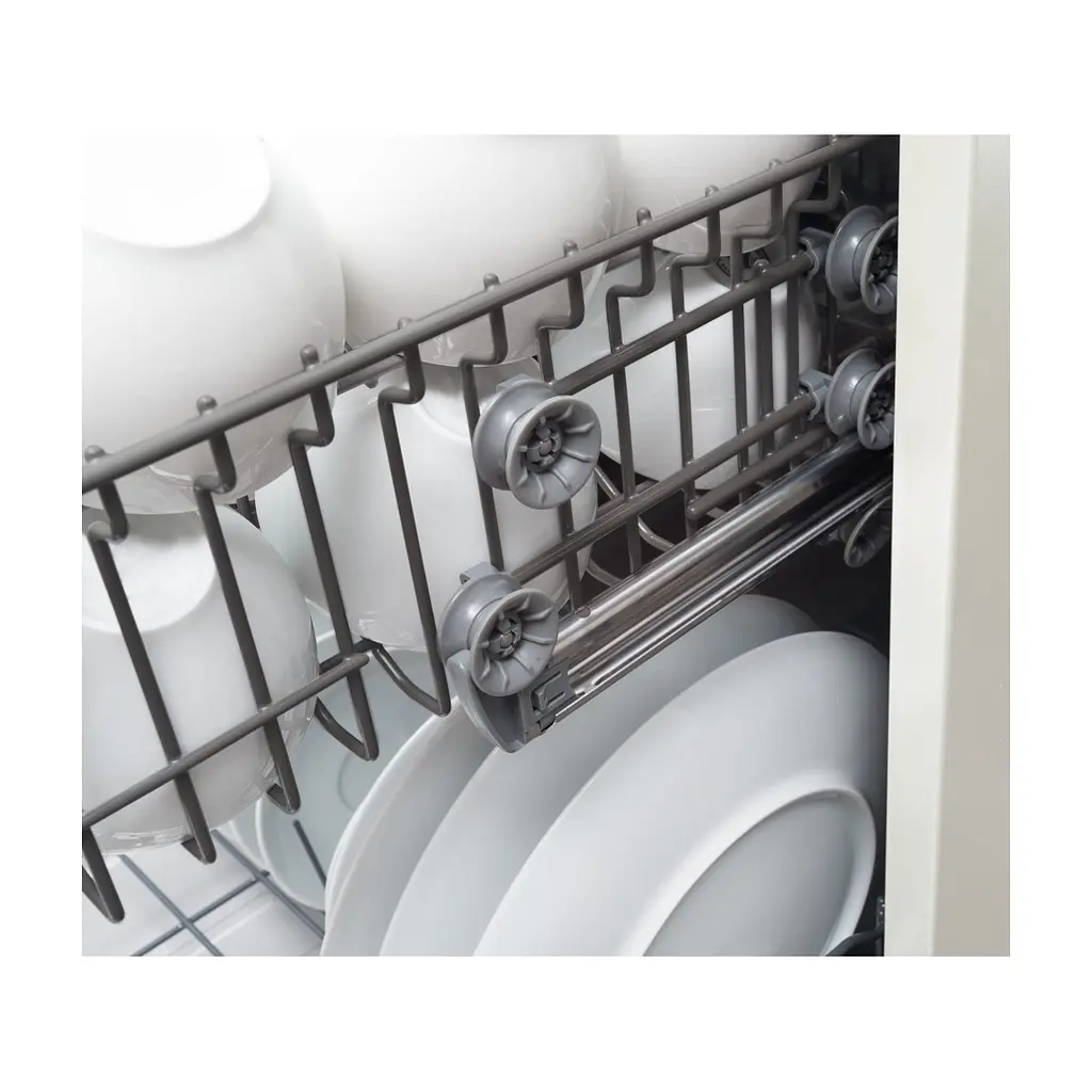 Посудомийна машина Hansa ZWM427WH - фото 2