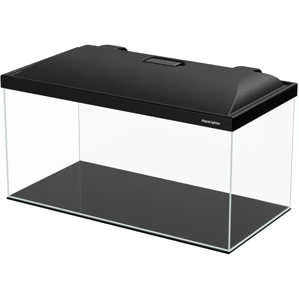 Крышка аквариумная AquaLighter Lid 50 LED 1515 lm 50х30 см прямоугольная с дистанционным управлением - фото 4