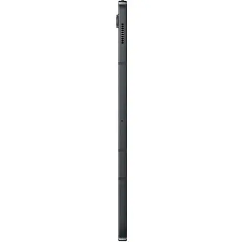 Планшет Samsung Galaxy Tab S7 FE 4/64Gb Wi-Fi (SM-T733) Mystic Black (Open Box) - фото 6