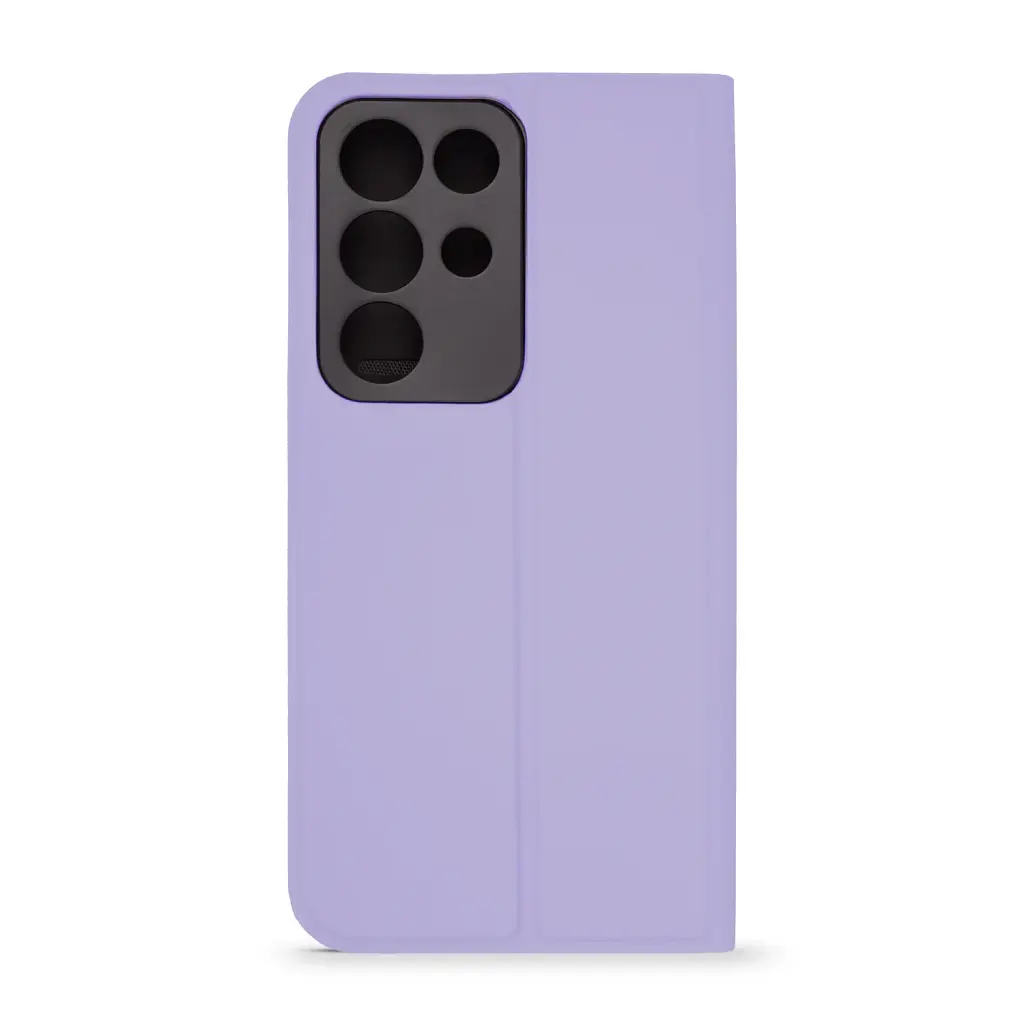Чохол-книжка ArmorStandart OneFold Case для Realme C85 Pro 4G Lavender - фото 2