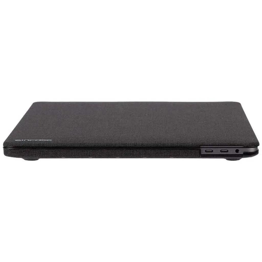 Чохол для ноутбука Incase 16" MacBook Pro - Graphite (INMB200684-GFT) - фото 4