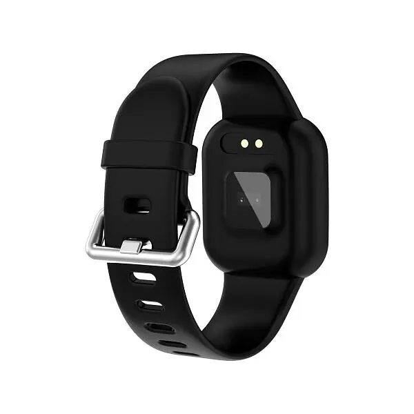 Фітнес браслет Smart Band ST X16 чорний (SBX16TSB) - фото 4