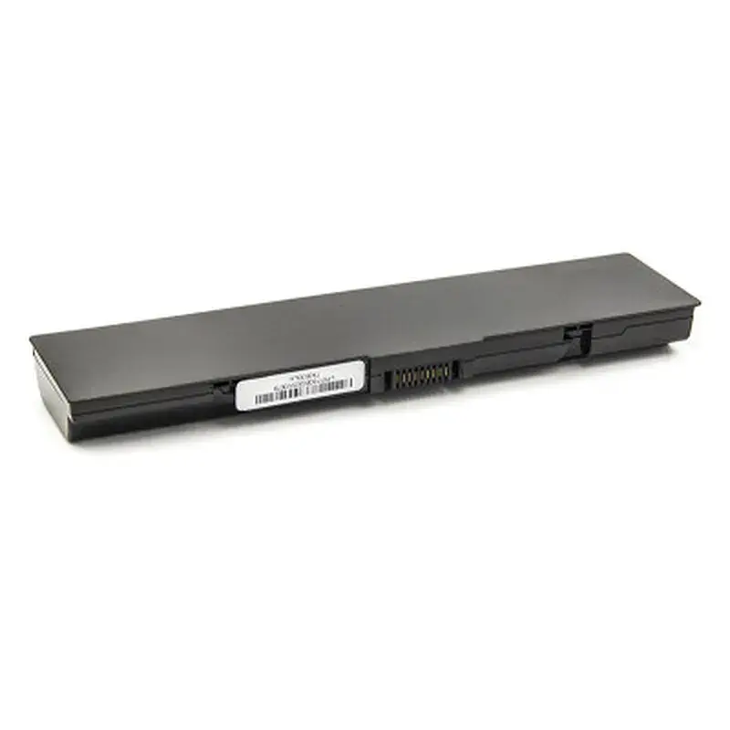 Акумулятор до ноутбука TOSHIBA Satellite A200 (PA3534U-1BRS, TA3533LH) 10.8V 4400mA PowerPlant (NB510054) - фото 2