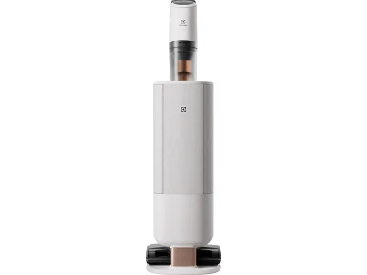 Пилосос акумуляторний ELECTROLUX EP83HB25UV - фото 2