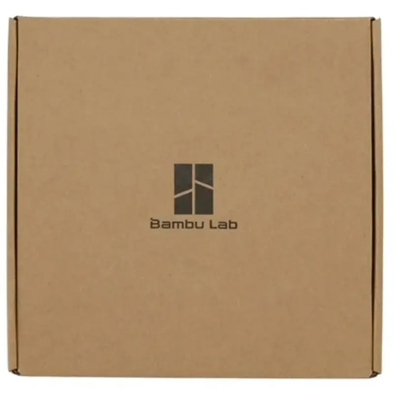 Пластик для 3D-принтера Bambu Lab PLA Matte 1кг, 1.75мм, Dark Green, Refill (A01-G7-1.75-1000-SPLFREE) - фото 3