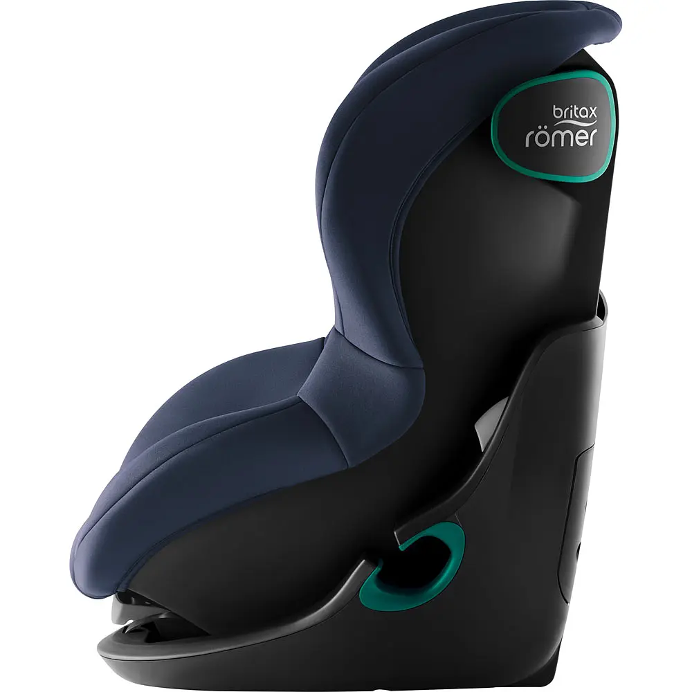 Автокрісло Britax Römer King Pro Night Blue синє (2000039729) - фото 3
