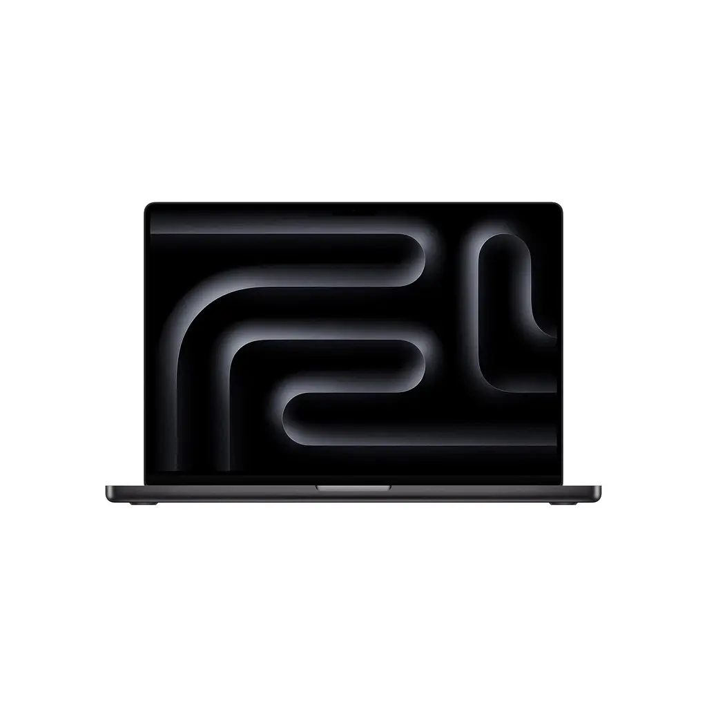 Ноутбук Apple MacBook Pro 16 A3429 M5 Max Space Black (MGED4UA/A)