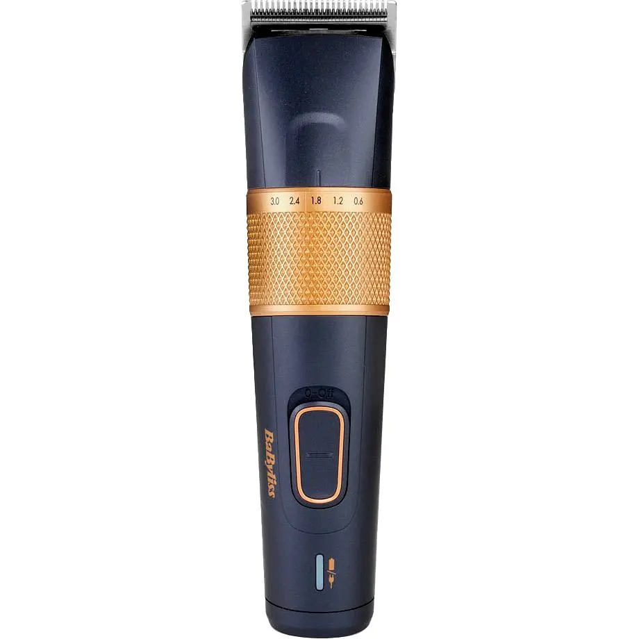Машинка для стрижки BaByliss E986E [133360] - фото 2