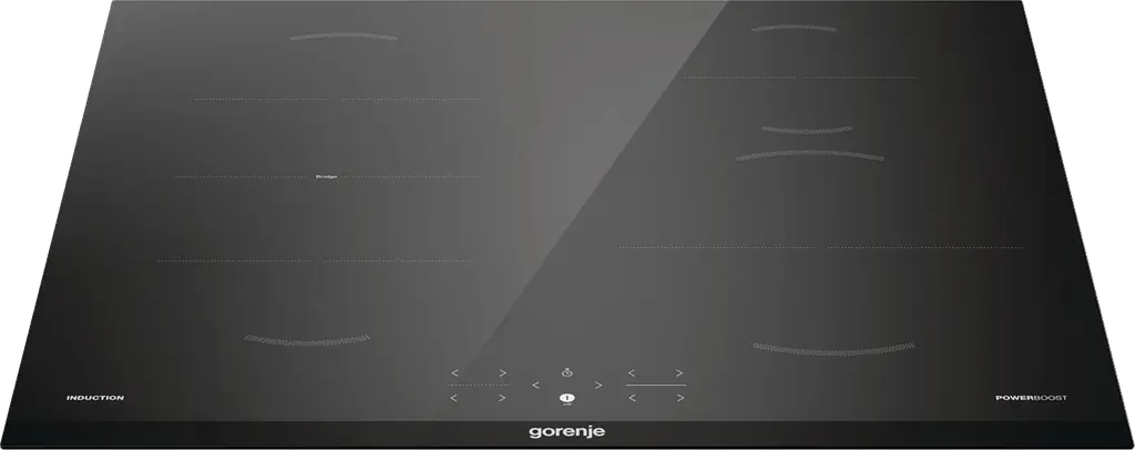 Електрична варильна поверхня Gorenje GI6421BC (7091367) - фото 3