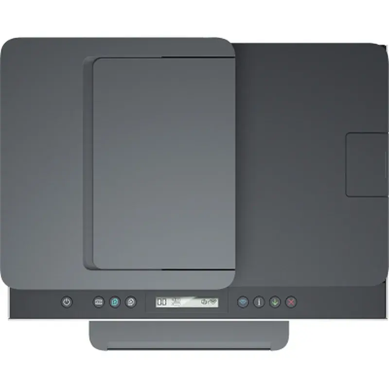 Багатофункціональний пристрій HP Smart Tank 750 c Wi-Fi (6UU47A) - фото 4