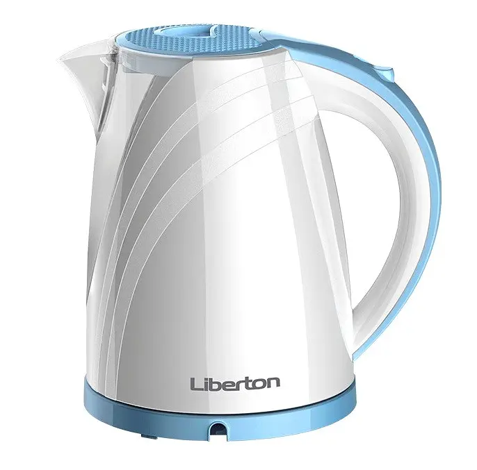 Електрочайник Liberton LEK-6814