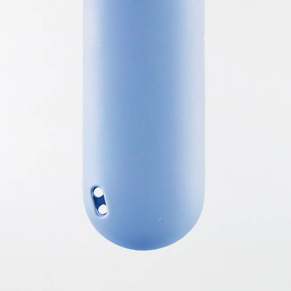 Портативний вентилятор Xiaomi VH Portable Handheld Fan (F03) Blue - фото 5
