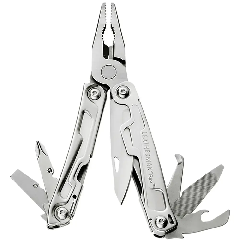 Мультитул Leatherman 832130 REV