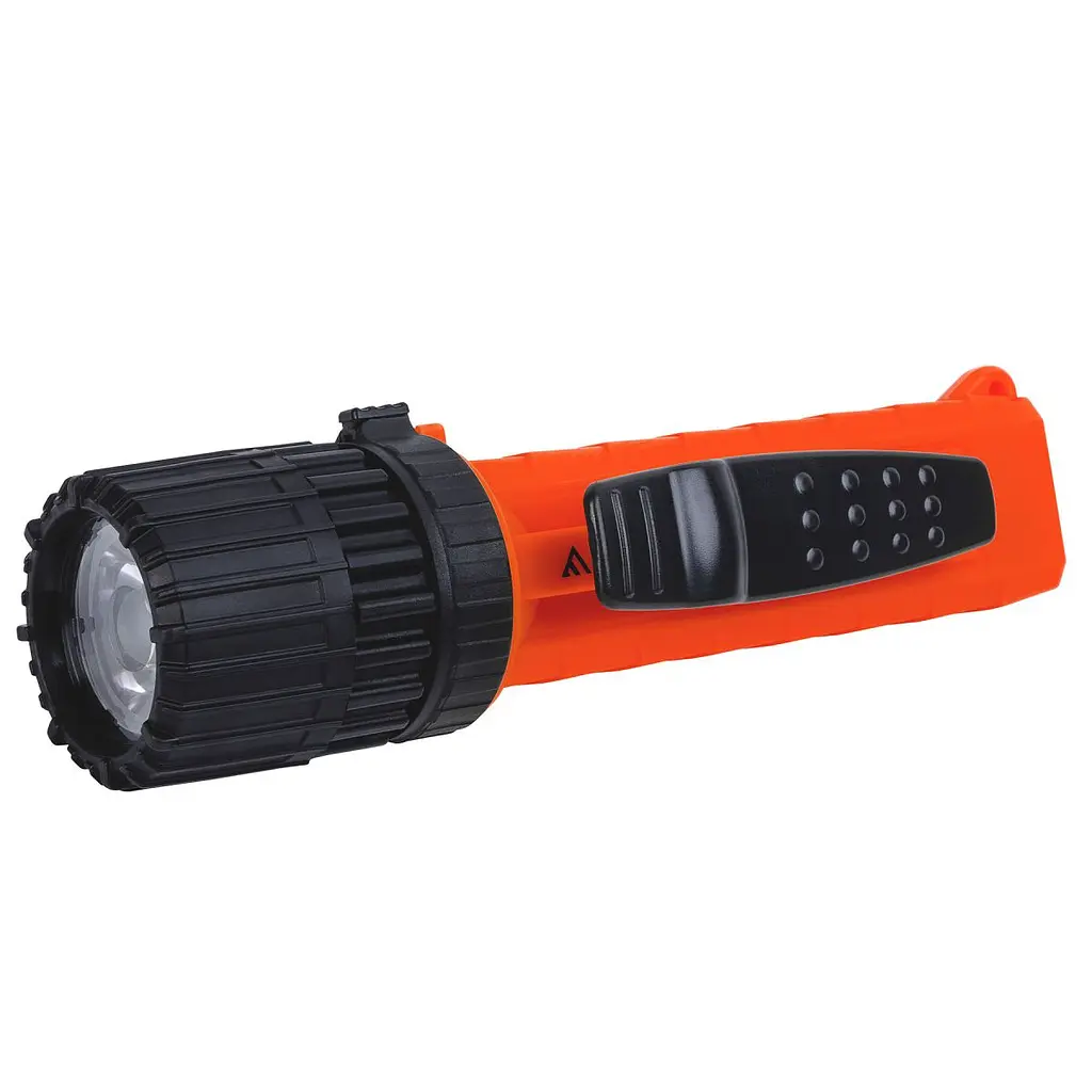 Ліхтар пожежний Mactronic M-Fire Focus (235 Lm) Rechargeable Ex-ATEX (PHH0213RC) - фото 10