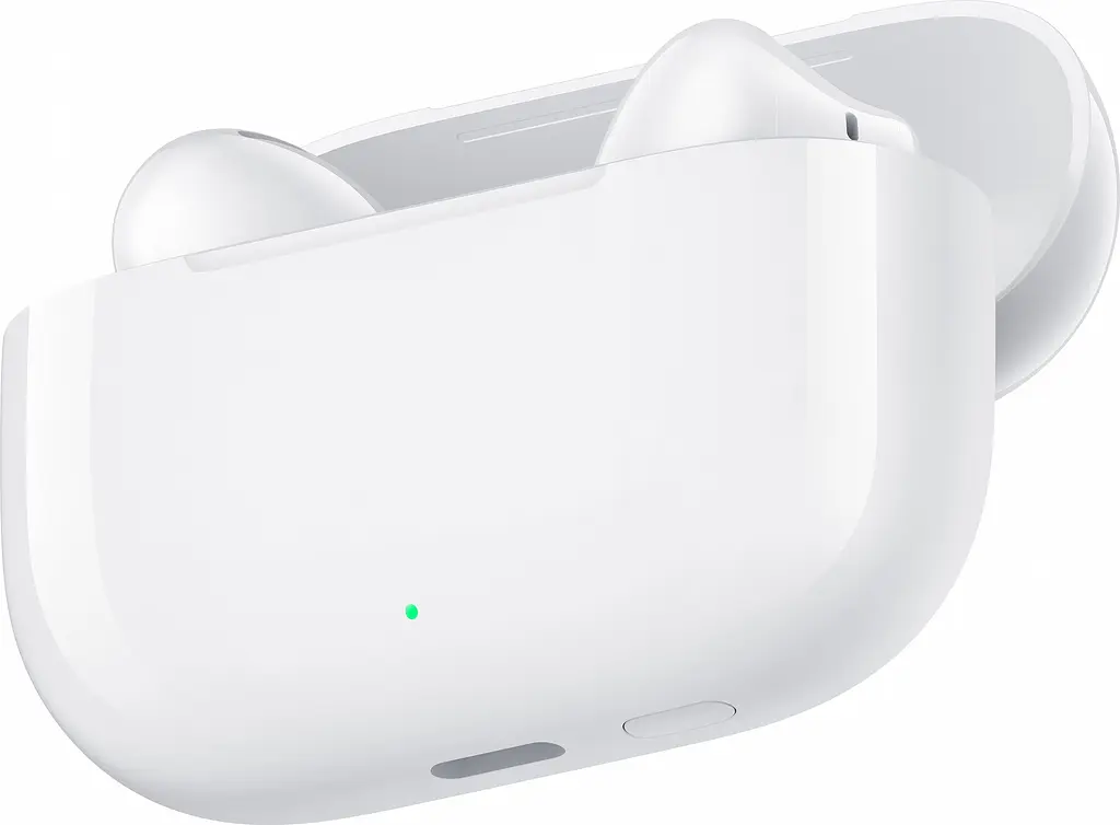 Навушники Huawei FreeBuds SE 4 ANC white (55038498) - фото 3
