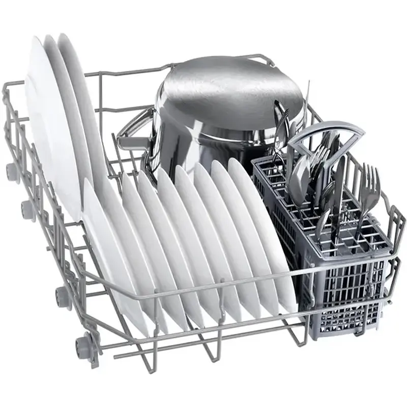 Посудомийна машина BOSCH SPV2IKX01K - фото 6