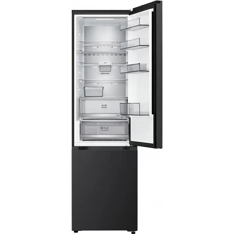Холодильник LG GC-B 509 ETKM - фото 8