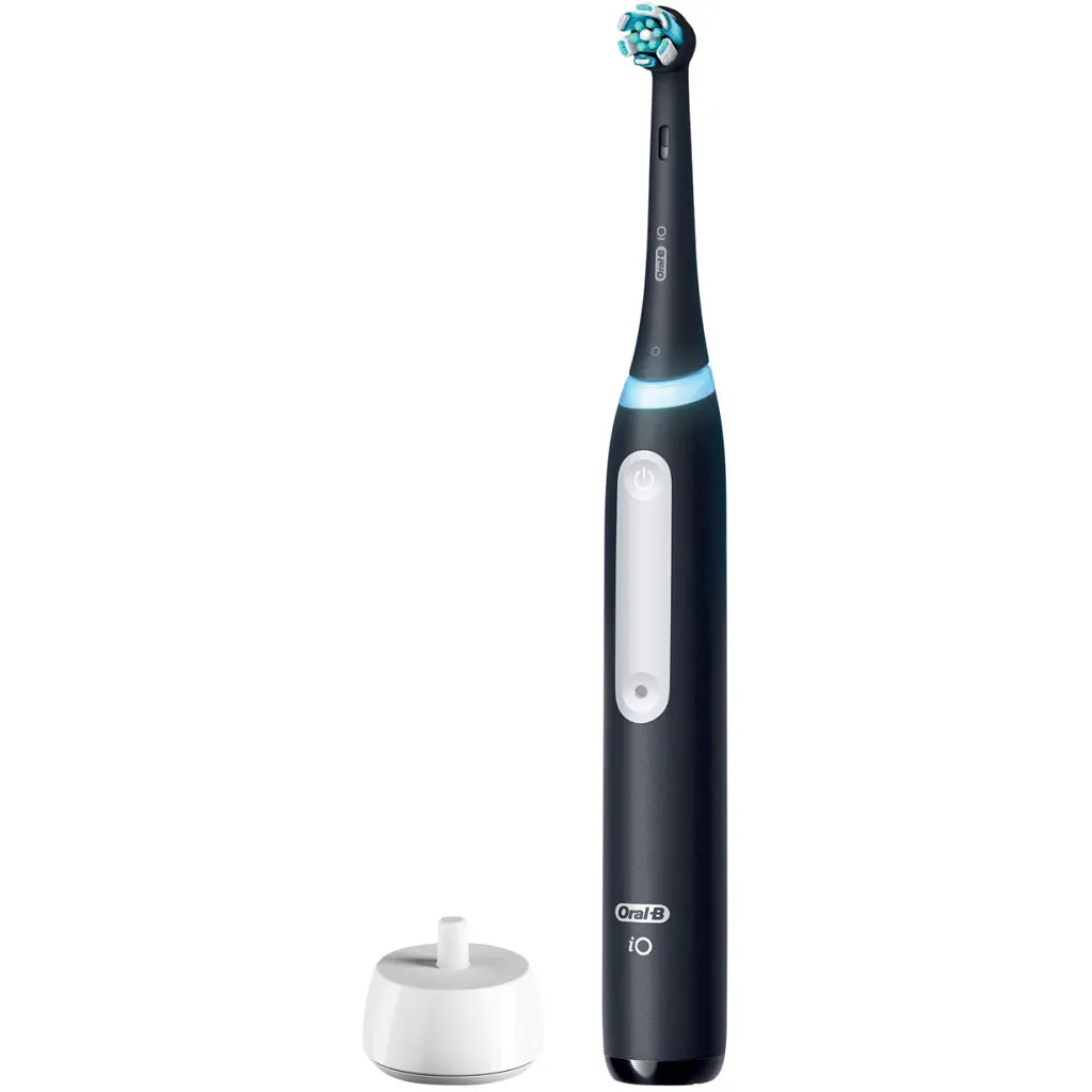 Електрична зубна щітка Oral-B iO Series 3 iOG3.1B6.2K - фото 2