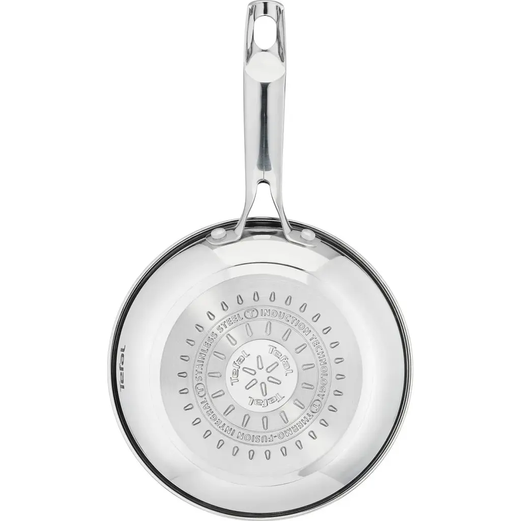 Набір каструль та сковорідок Tefal Duetto+ G732SB55 [120244] - фото 11