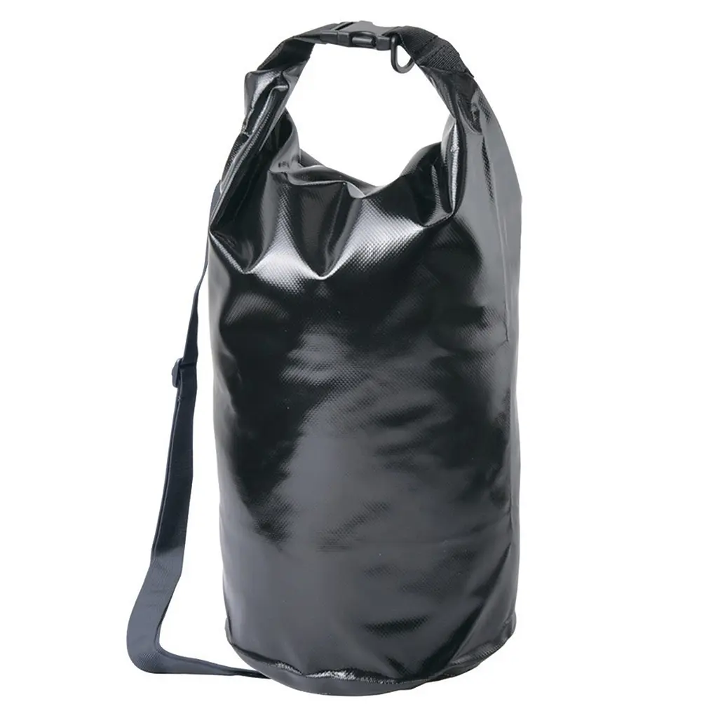 Водонепроникний рюкзак ArmorStandart Waterproof Outdoor Gear 10L Black (ARM59236) - фото 2