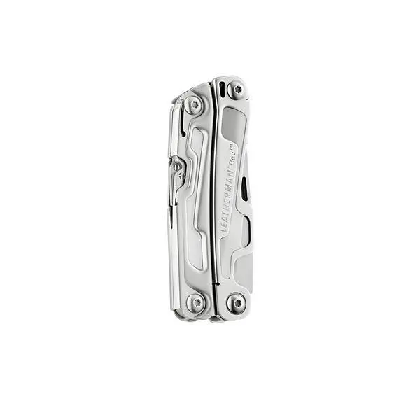 Мультитул Leatherman REV (832130) [60701] - фото 2