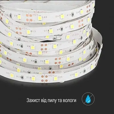 Светодиодная лента ColorWay LED 3м з живленням від USB (CW-LD03) - фото 10