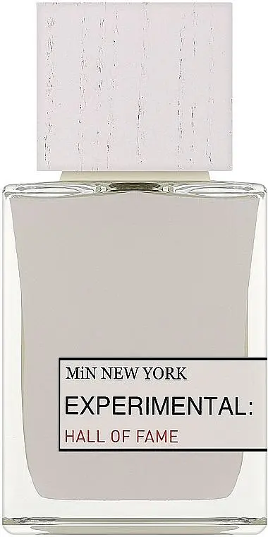 Оригінал MiN New York Experimental Hall Of Fame 75 мл Парфумована вода