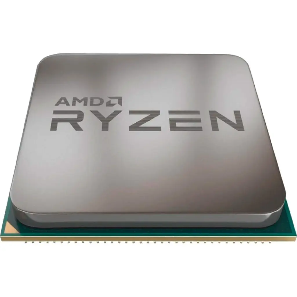 Процессор AMD Ryzen 5 3500X Tray [100-000000158] UA [132216] - фото 2