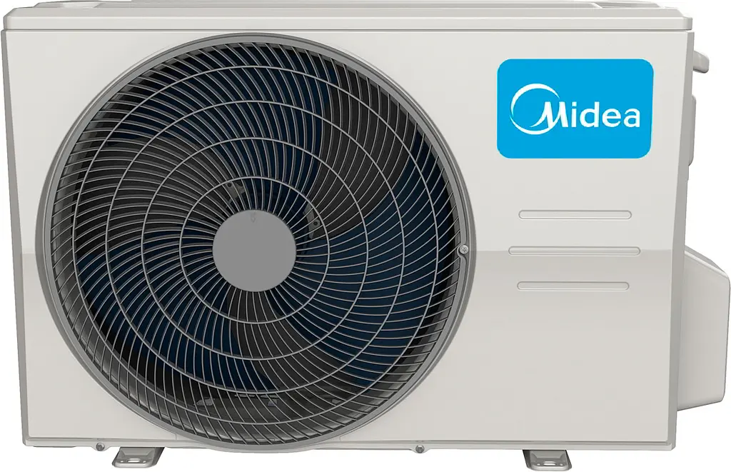 Спліт-система Midea Breezeless+ FA-12N8D6-I/FA-12N8D6-O [116756] - фото 6