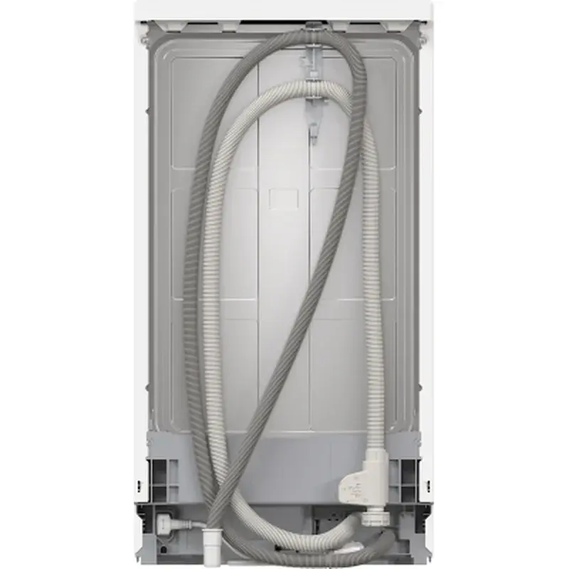 Посудомийна машина Bosch SPS2IKW55K - фото 2