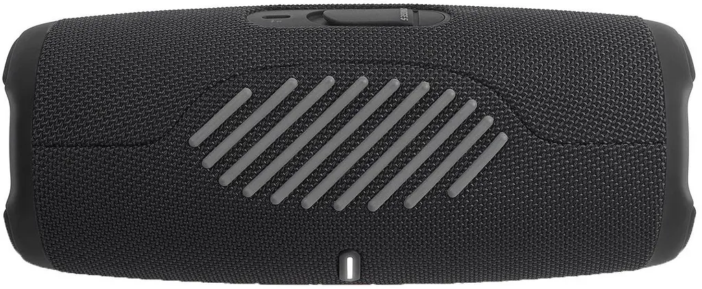 Портативна колонка JBL Charge 5 (JBLCHARGE5BLK) Чорний (6665936) - фото 3