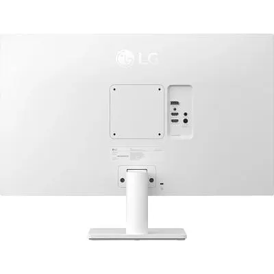 Монітор LG (27US500-W) - фото 4