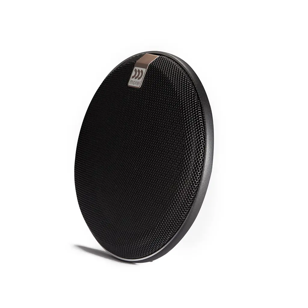 Мидбас Morel VIRTUS NANO CARBON MW 6 - фото 4