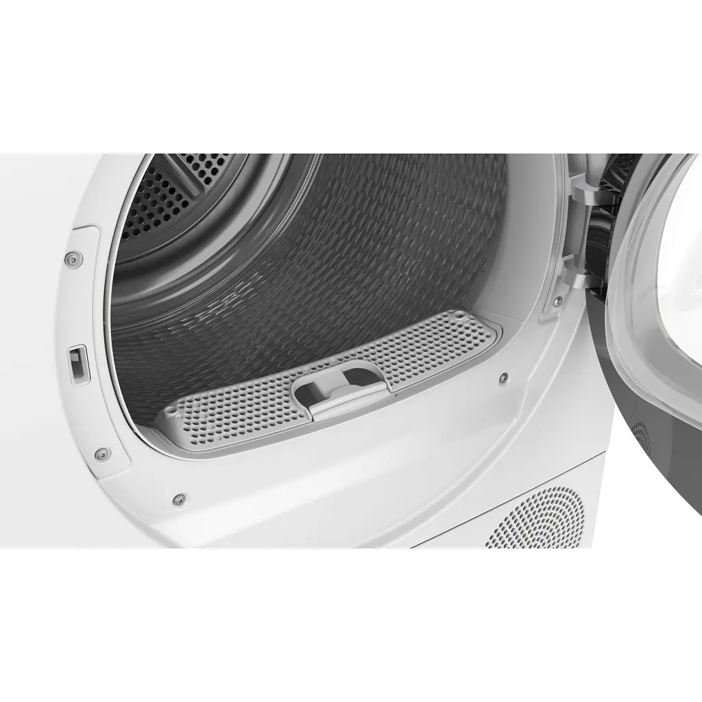 Сушильна машина Bosch WTH85206UA - фото 4