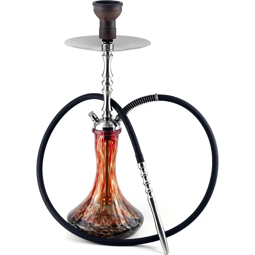 Кальян Sky Hookah Mini (Скай Хука) (Колба Craft XL Orange) - фото 2